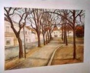 H Čáslavské náměstí 2,800,-  44x30