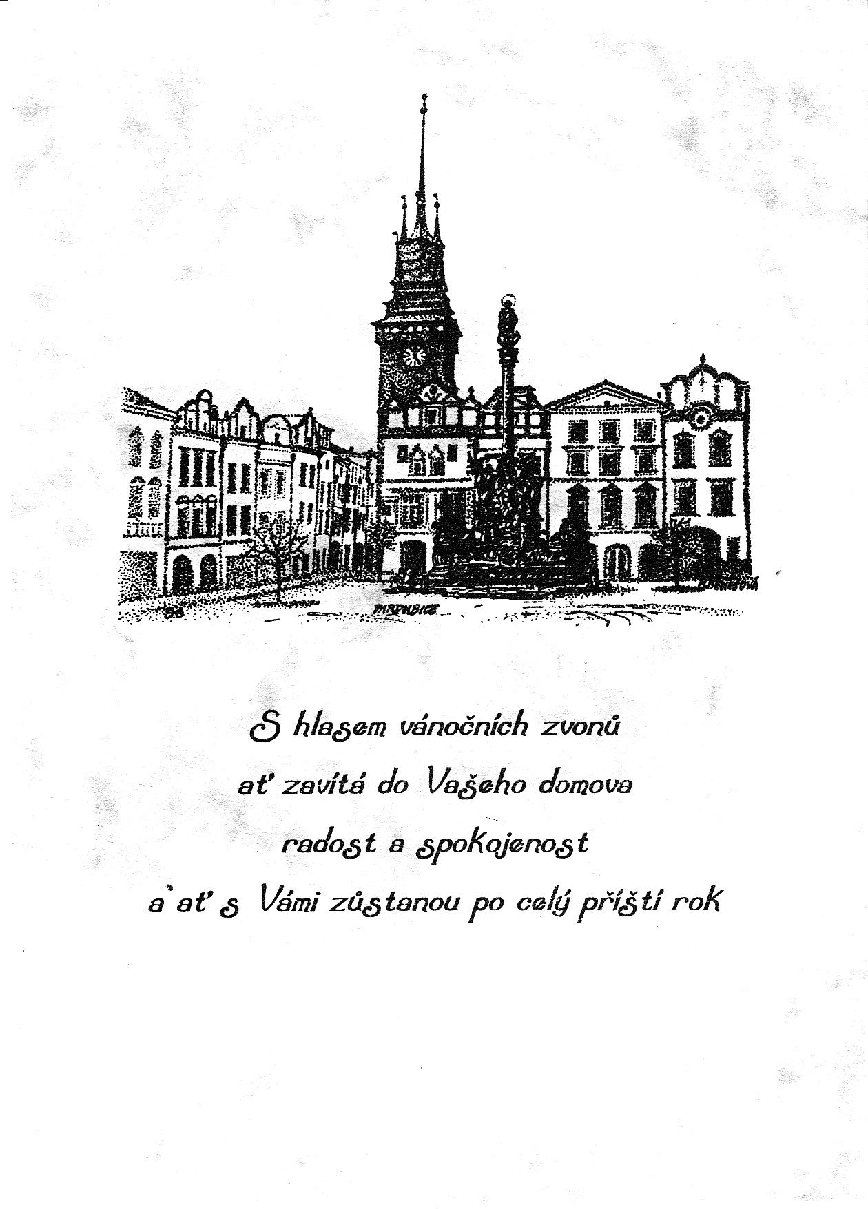 Pardubice 1