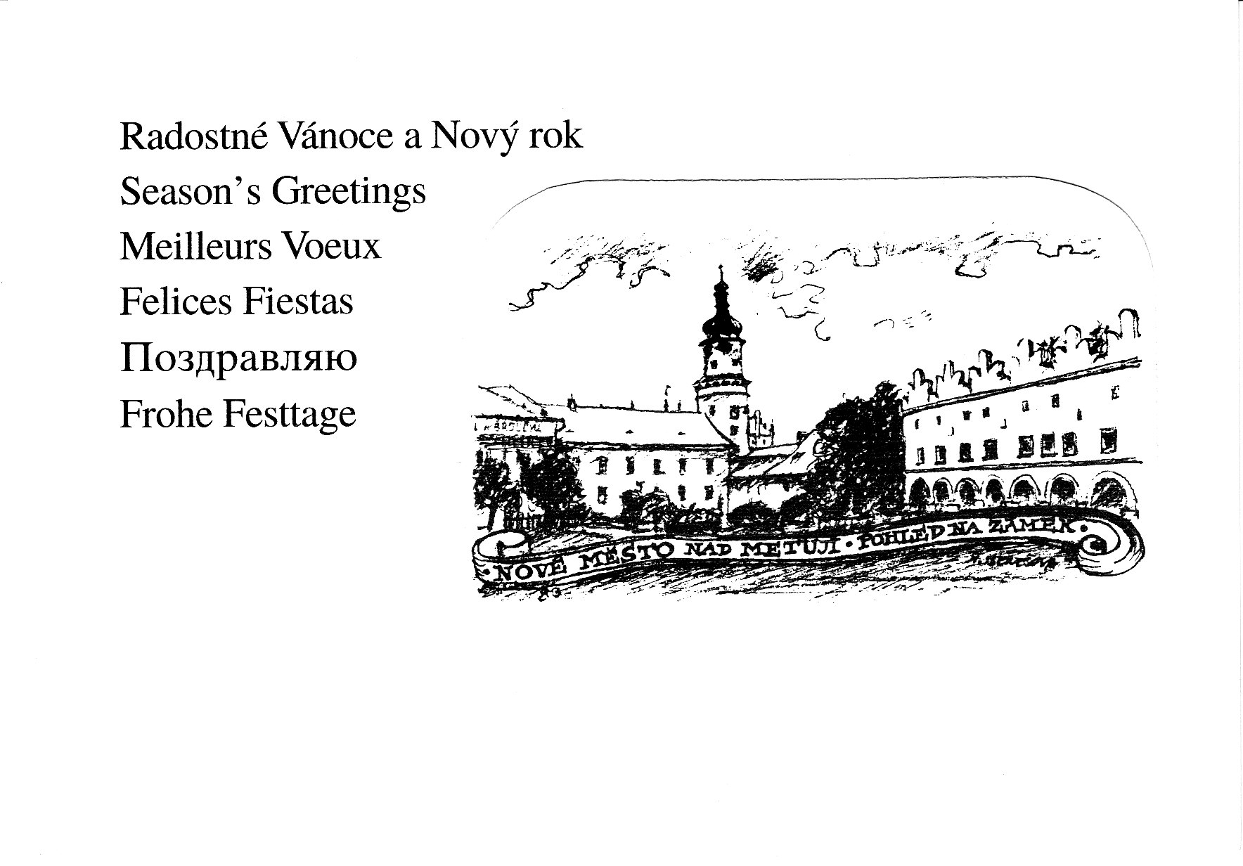 Vánoce 4