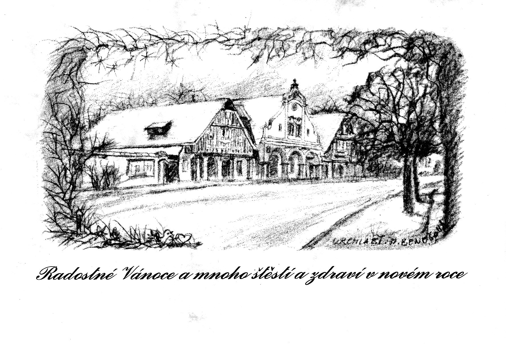 Vánoce 5