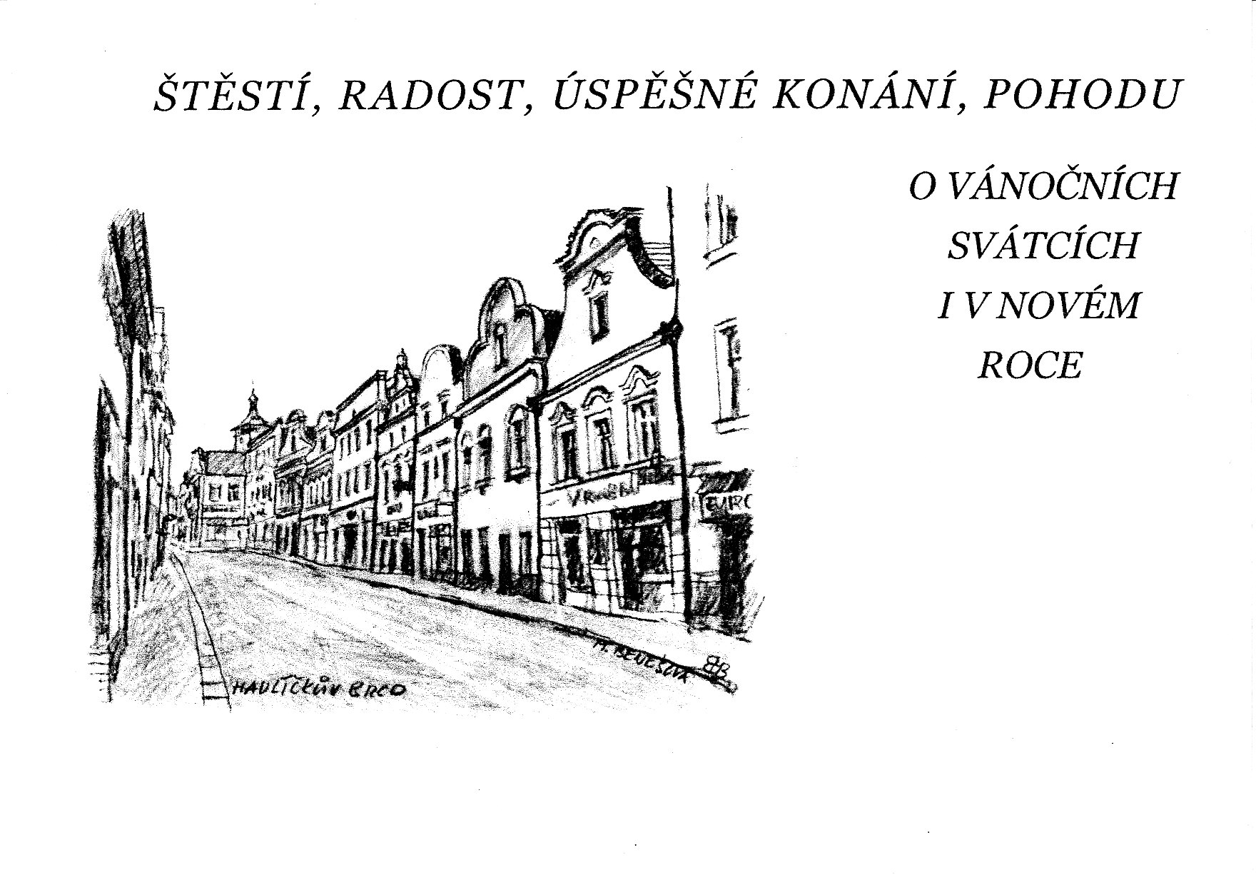 Vánoce 9