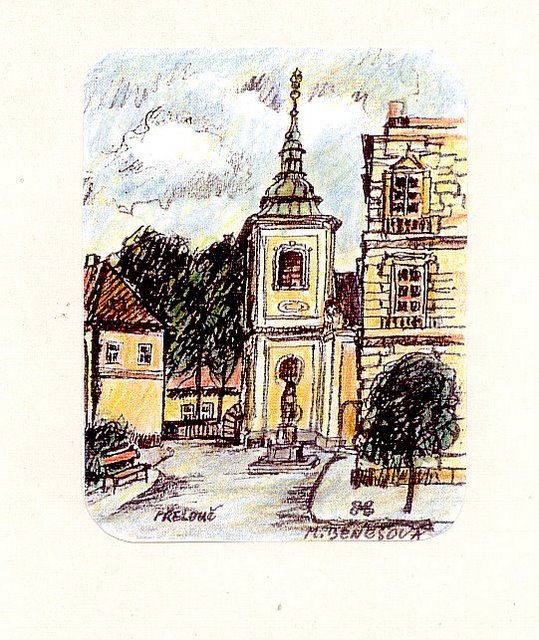Přelouč