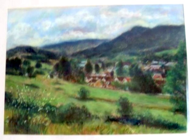 H krajina nad Lipovou 3,200,- 40x60